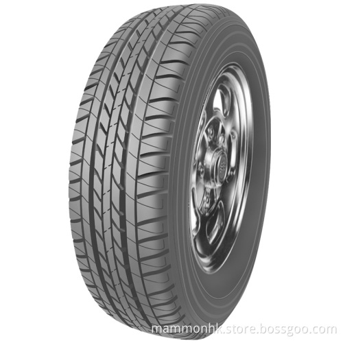 Westlake and Goodride Brand PCR Tires H500